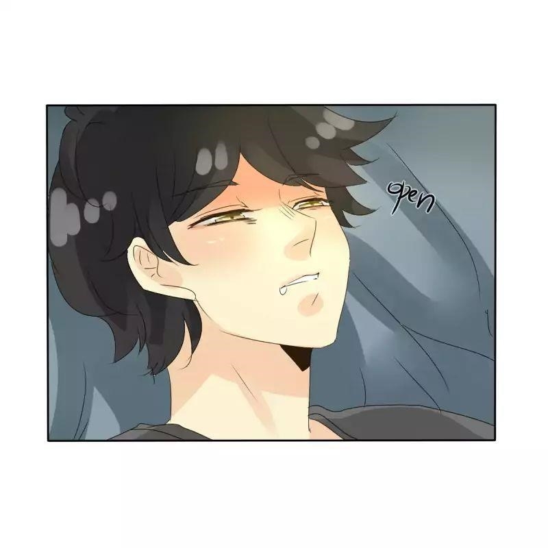 UnOrdinary Chapter 78 - Page 35 in English