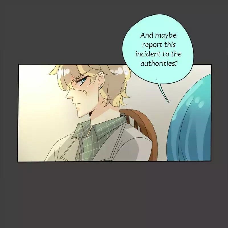 UnOrdinary Chapter 78 - Page 4 in English