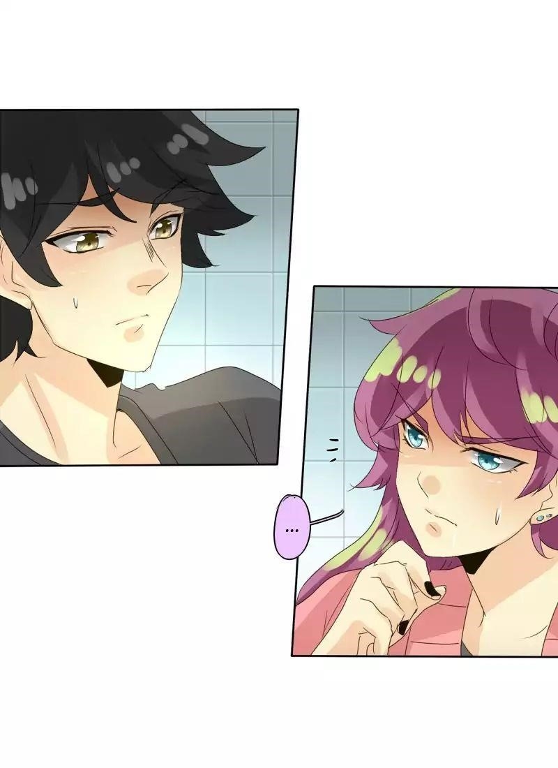 UnOrdinary Chapter 78 - Page 44 in English