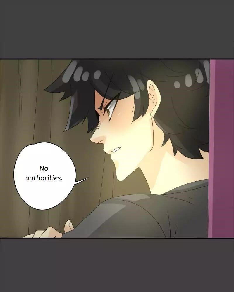 UnOrdinary Chapter 78 - Page 8 in English