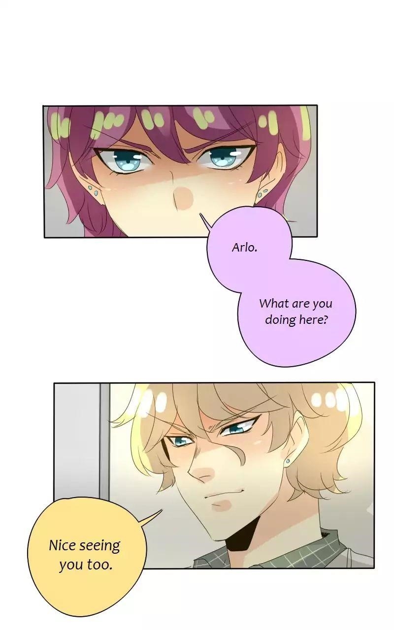 UnOrdinary Chapter 78 - Page 80 in English