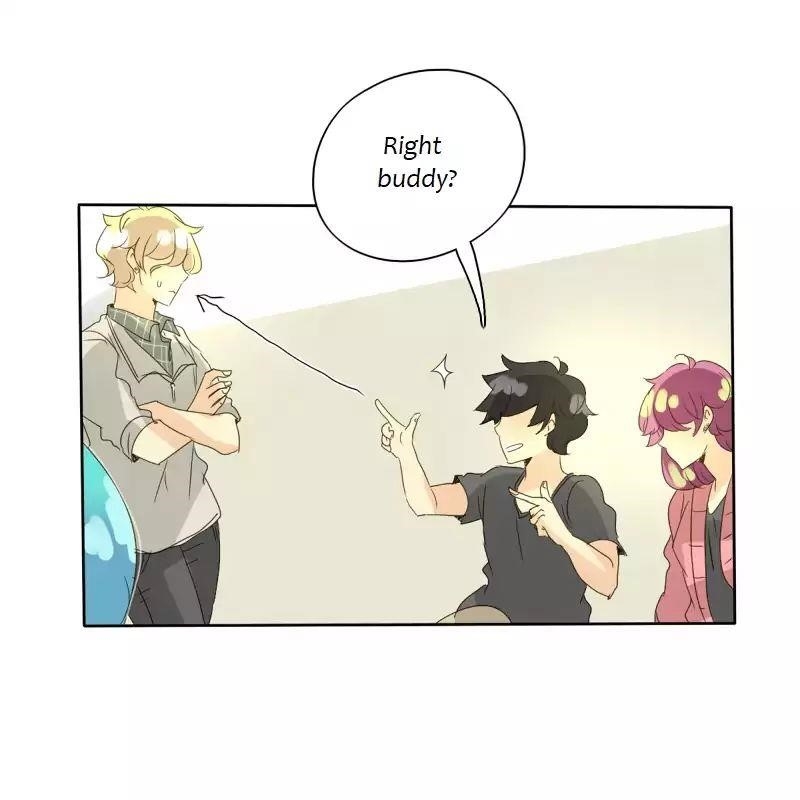 UnOrdinary Chapter 78 - Page 85 in English