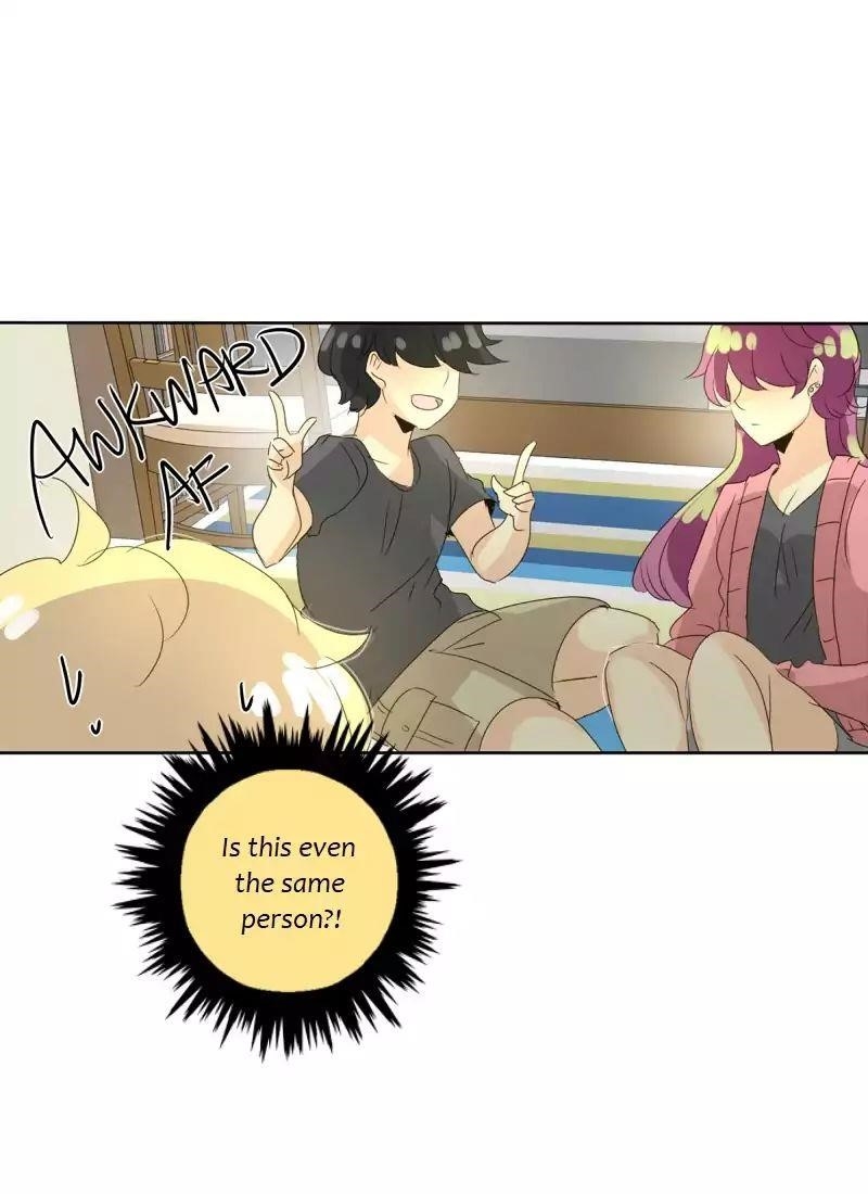 UnOrdinary Chapter 78 - Page 87 in English