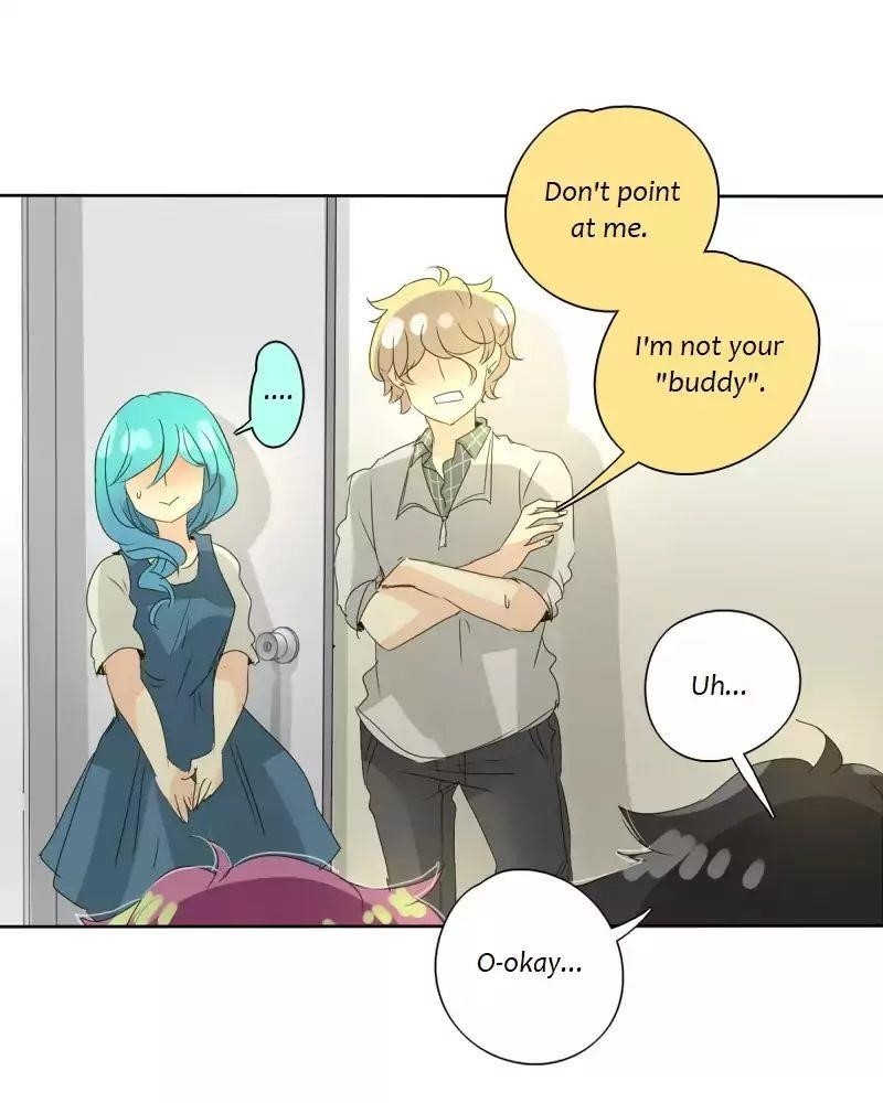 UnOrdinary Chapter 78 - Page 88 in English