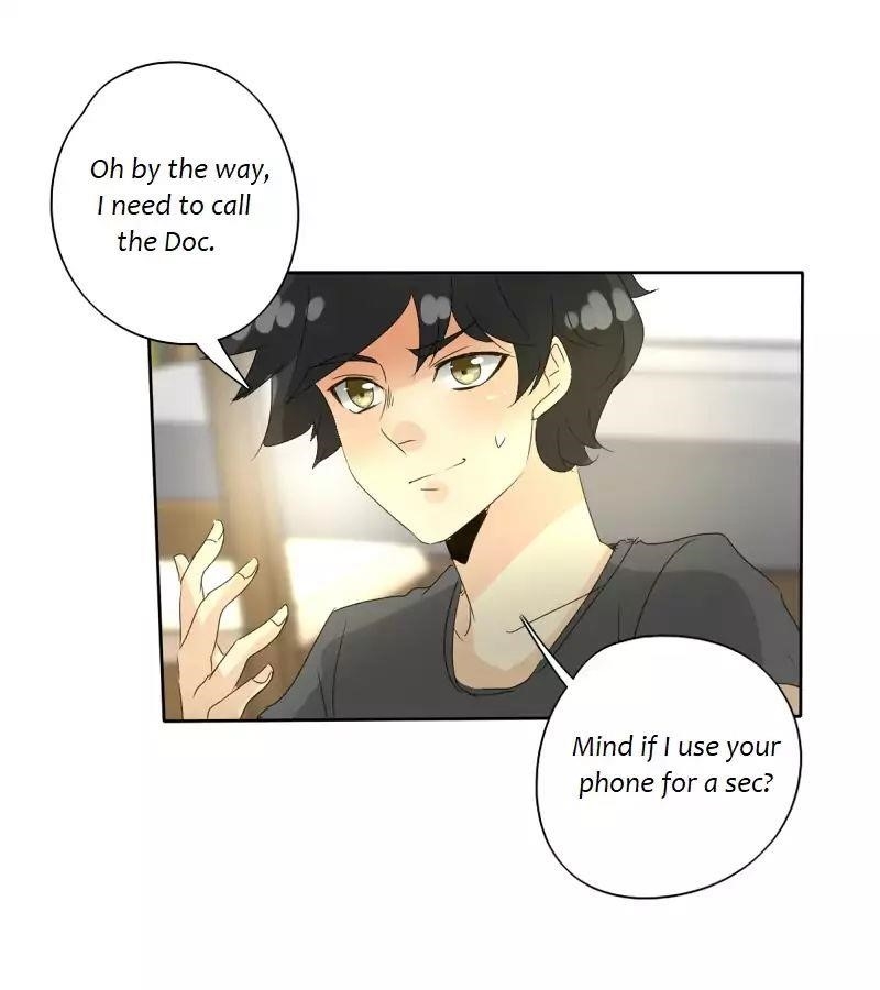 UnOrdinary Chapter 78 - Page 89 in English