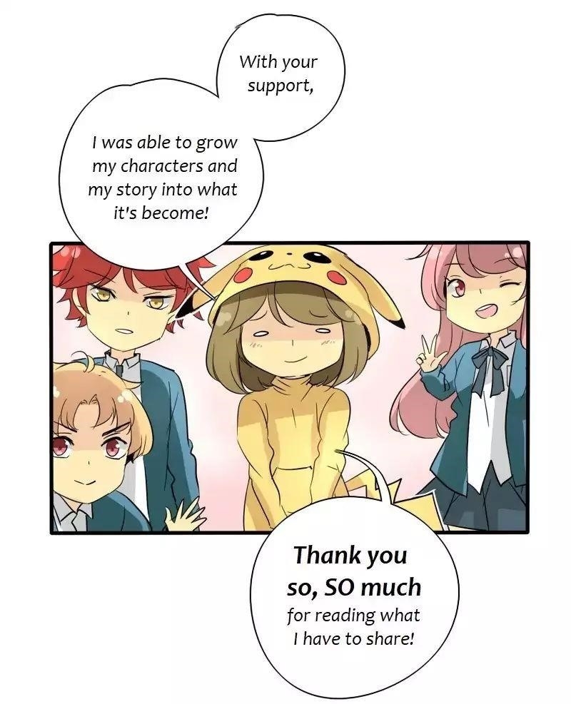 UnOrdinary Chapter 79.1 - Page 15 in English