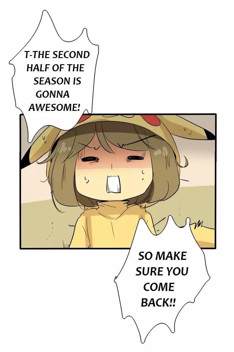 UnOrdinary Chapter 79.1 - Page 24 in English