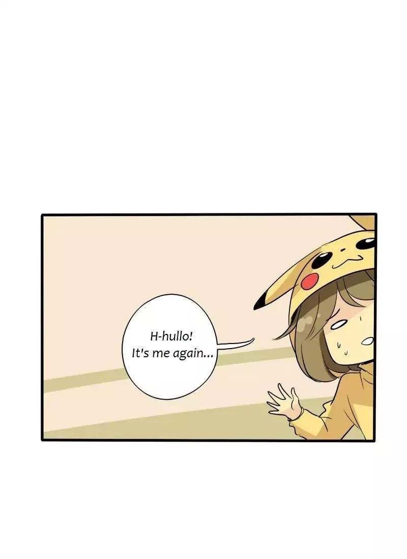 UnOrdinary Chapter 79.1 - Page 3 in English