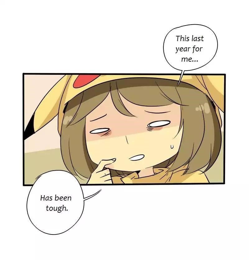 UnOrdinary Chapter 79.1 - Page 7 in English