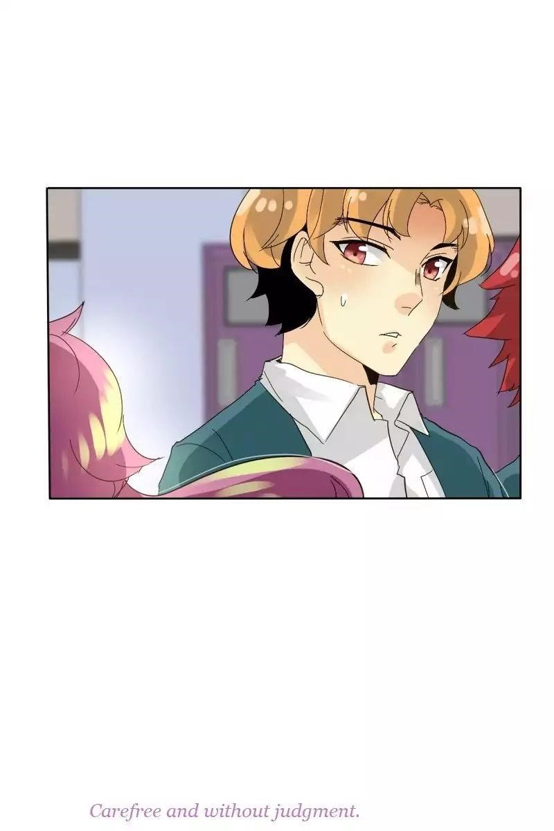 UnOrdinary Chapter 79.3 - Page 31 in English