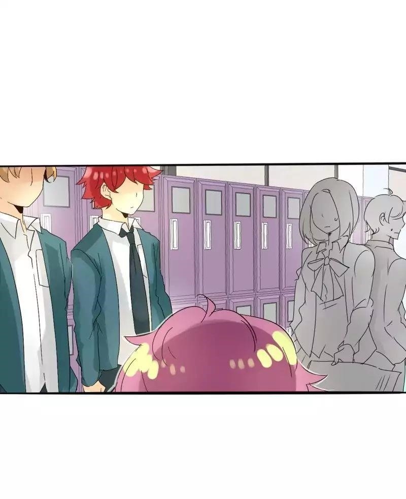 UnOrdinary Chapter 79.3 - Page 33 in English