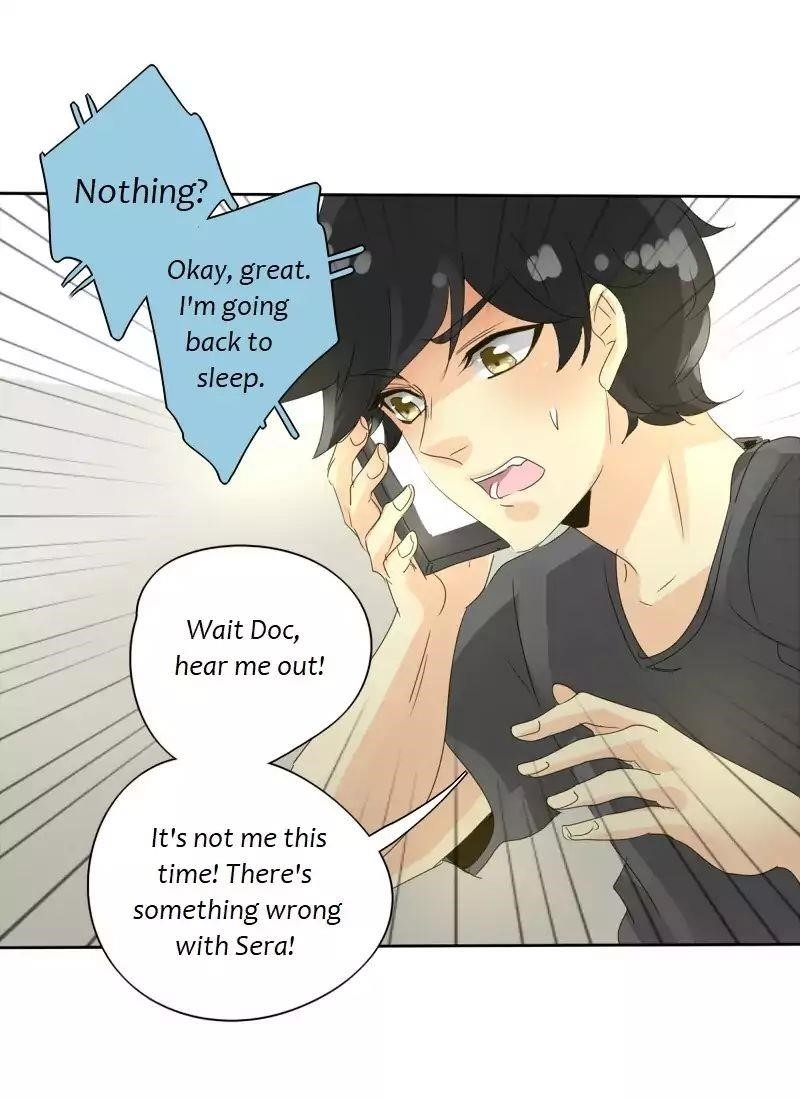 UnOrdinary Chapter 79 - Page 10 in English