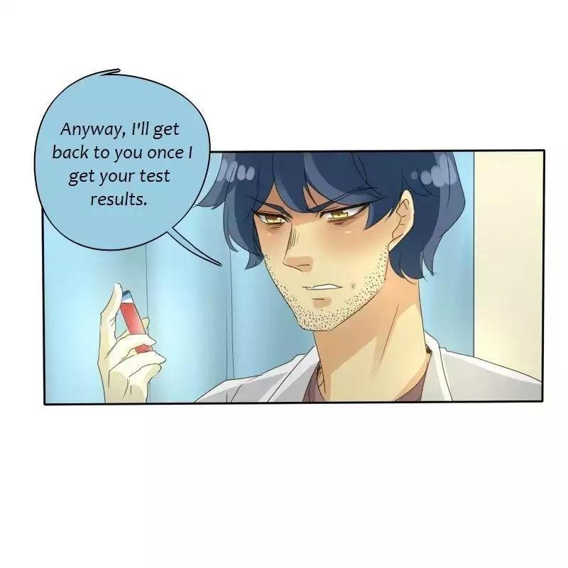 UnOrdinary Chapter 79 - Page 21 in English