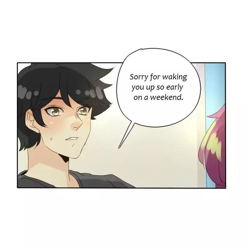 UnOrdinary Chapter 79 - Page 30 in English