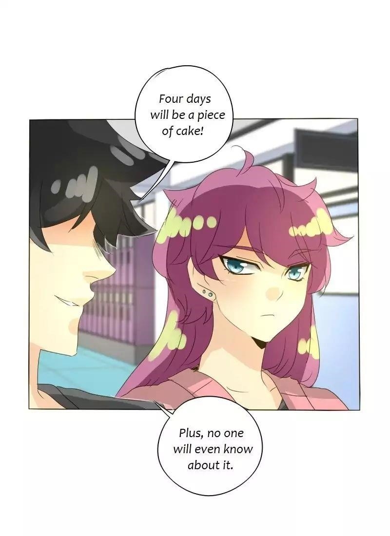 UnOrdinary Chapter 79 - Page 38 in English