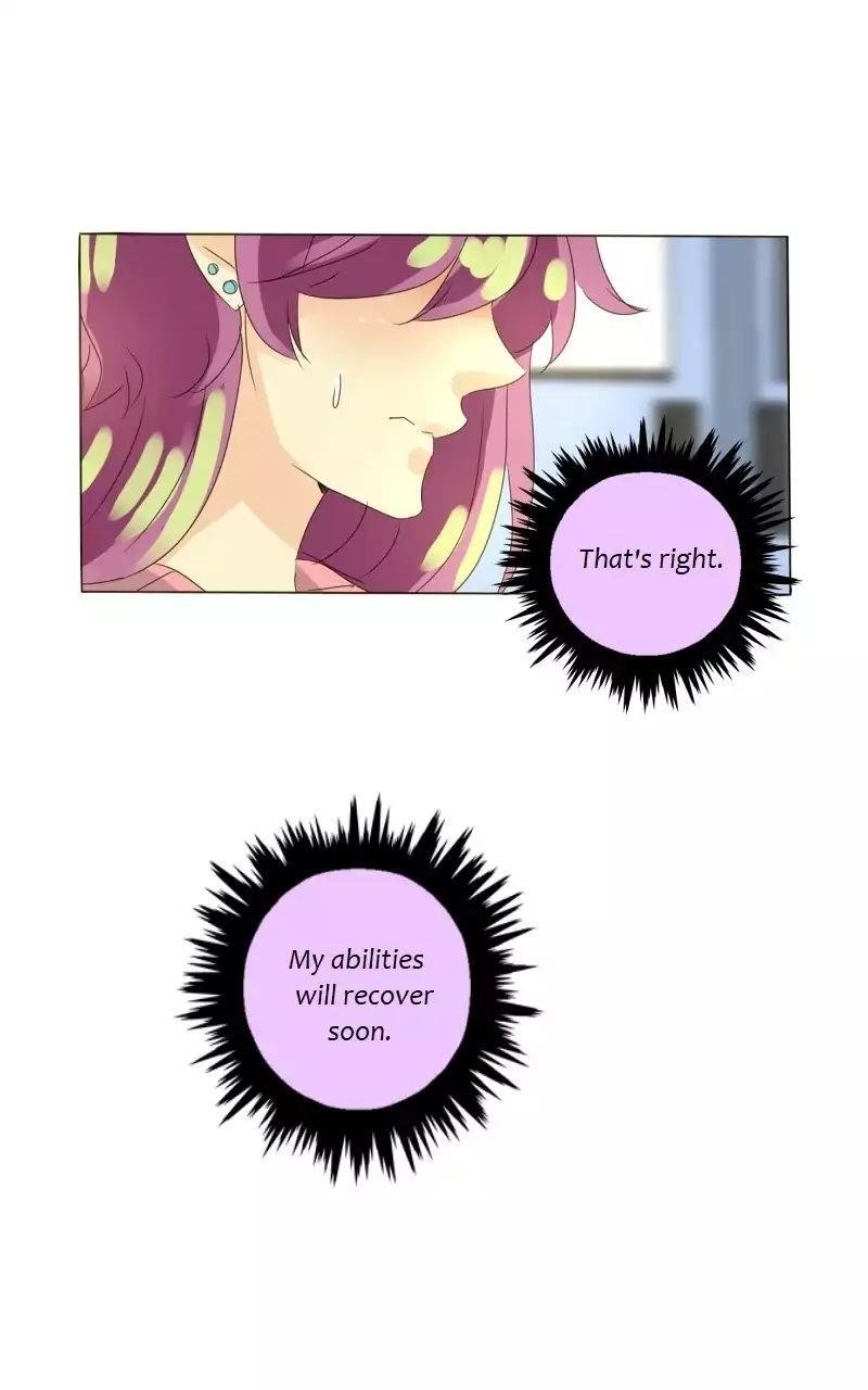 UnOrdinary Chapter 79 - Page 40 in English