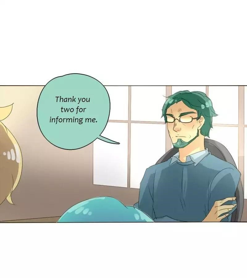 UnOrdinary Chapter 79 - Page 43 in English