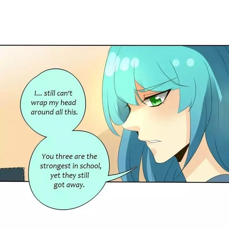 UnOrdinary Chapter 79 - Page 48 in English