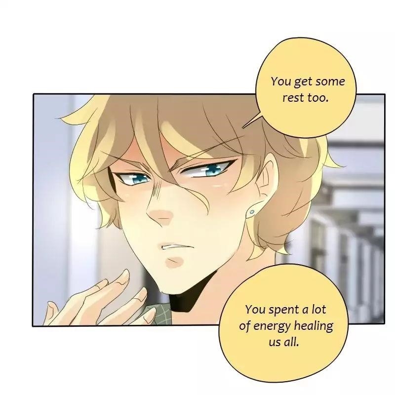 UnOrdinary Chapter 79 - Page 60 in English