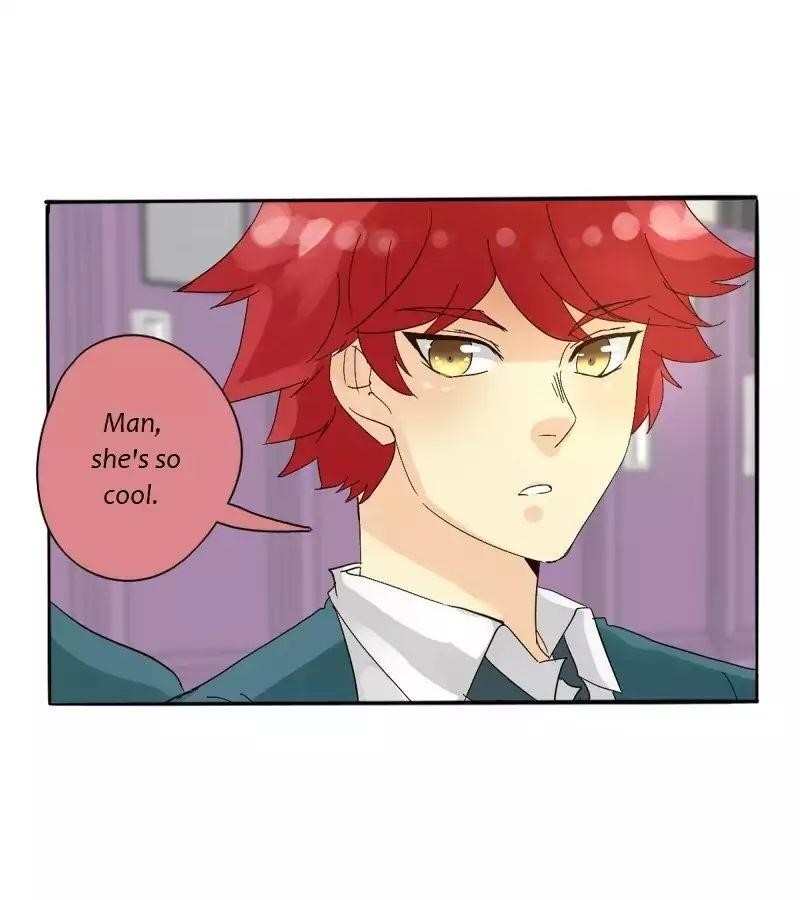 UnOrdinary Chapter 80 - Page 16 in English