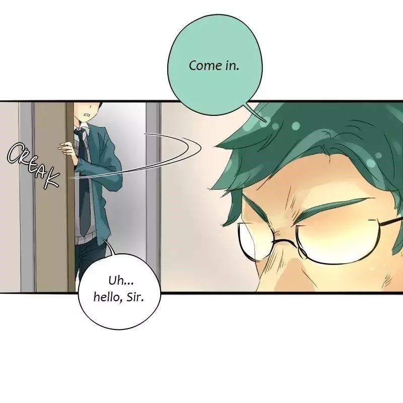 UnOrdinary Chapter 80 - Page 28 in English