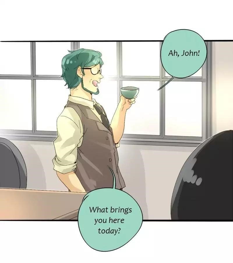 UnOrdinary Chapter 80 - Page 29 in English