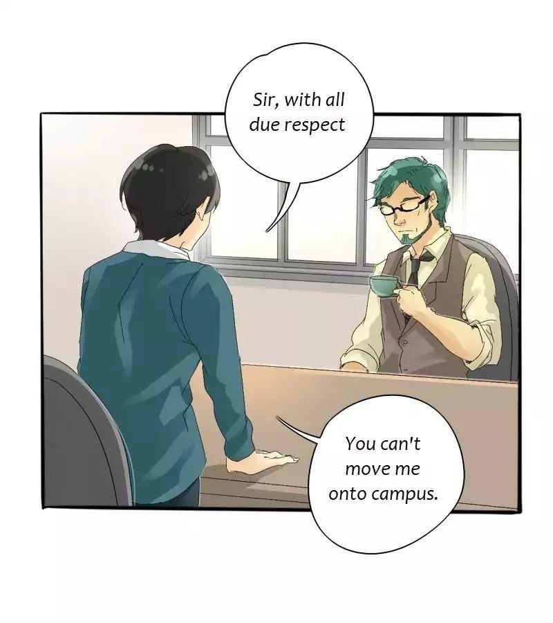 UnOrdinary Chapter 80 - Page 34 in English