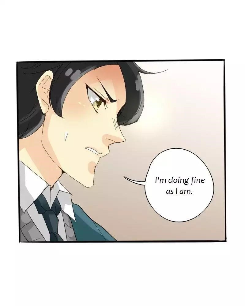UnOrdinary Chapter 80 - Page 35 in English