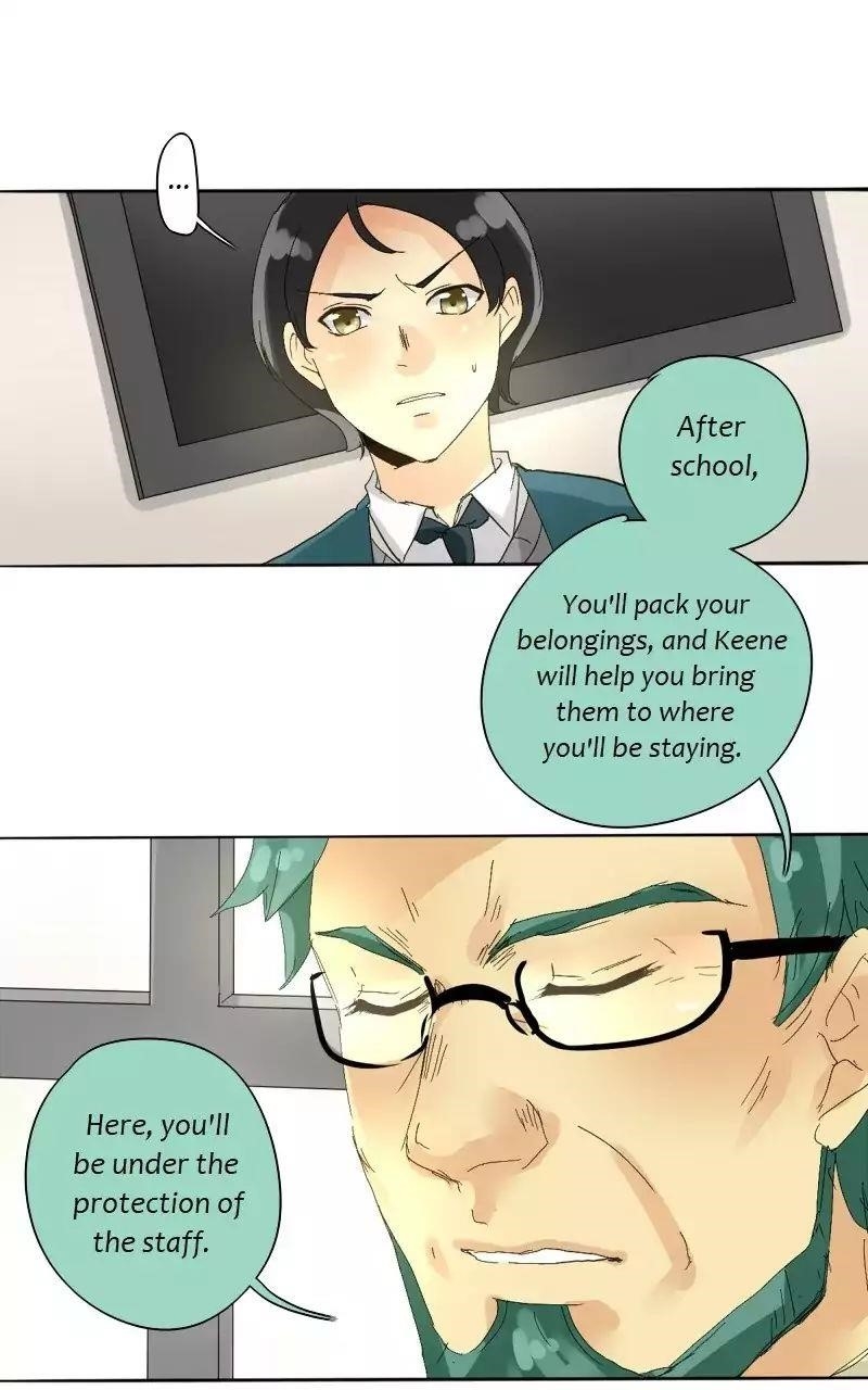UnOrdinary Chapter 80 - Page 37 in English