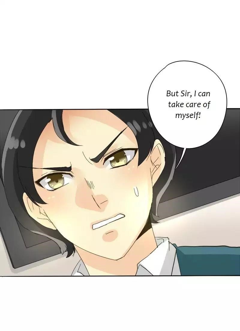UnOrdinary Chapter 80 - Page 38 in English