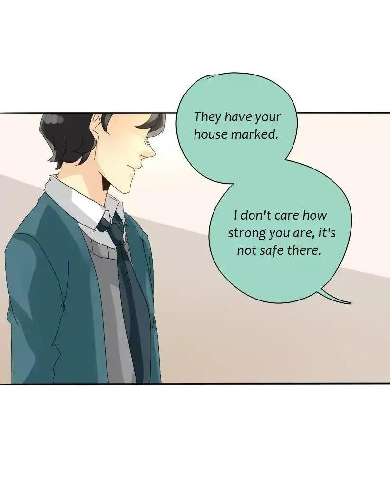 UnOrdinary Chapter 80 - Page 40 in English