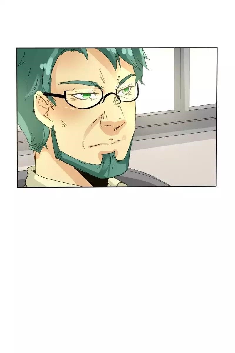 UnOrdinary Chapter 80 - Page 54 in English