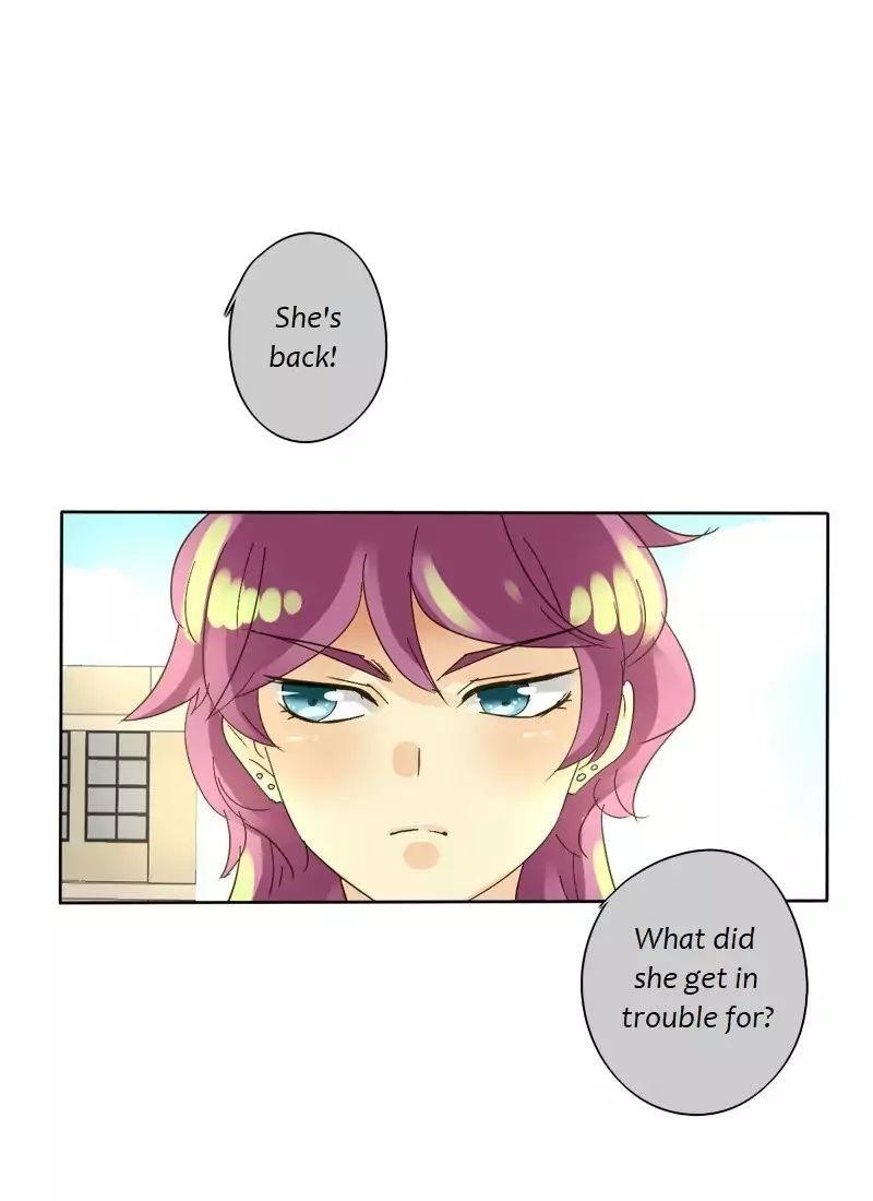 UnOrdinary Chapter 80 - Page 6 in English
