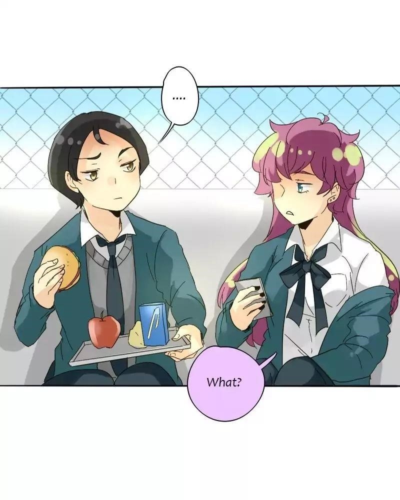 UnOrdinary Chapter 80 - Page 67 in English