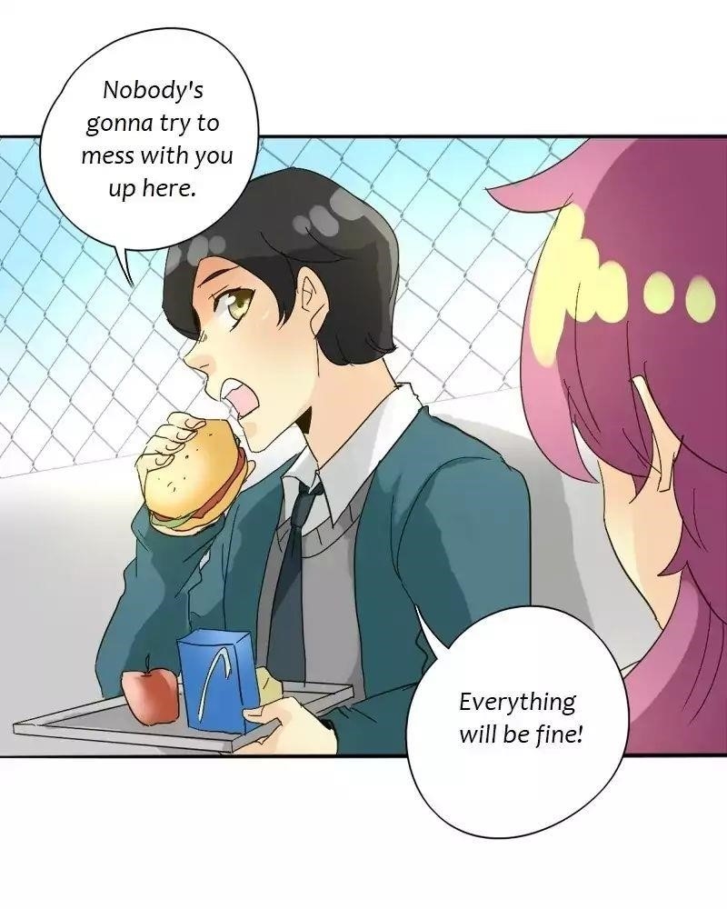 UnOrdinary Chapter 80 - Page 69 in English