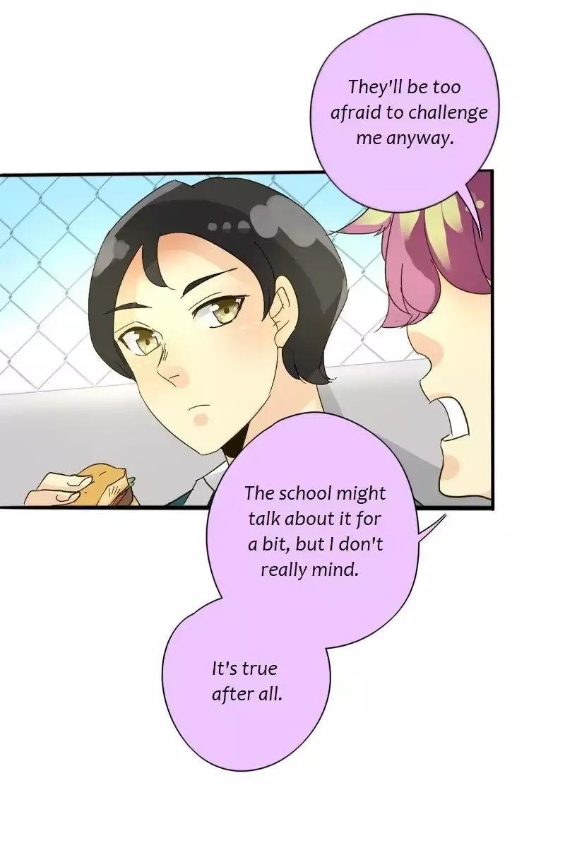 UnOrdinary Chapter 80 - Page 73 in English