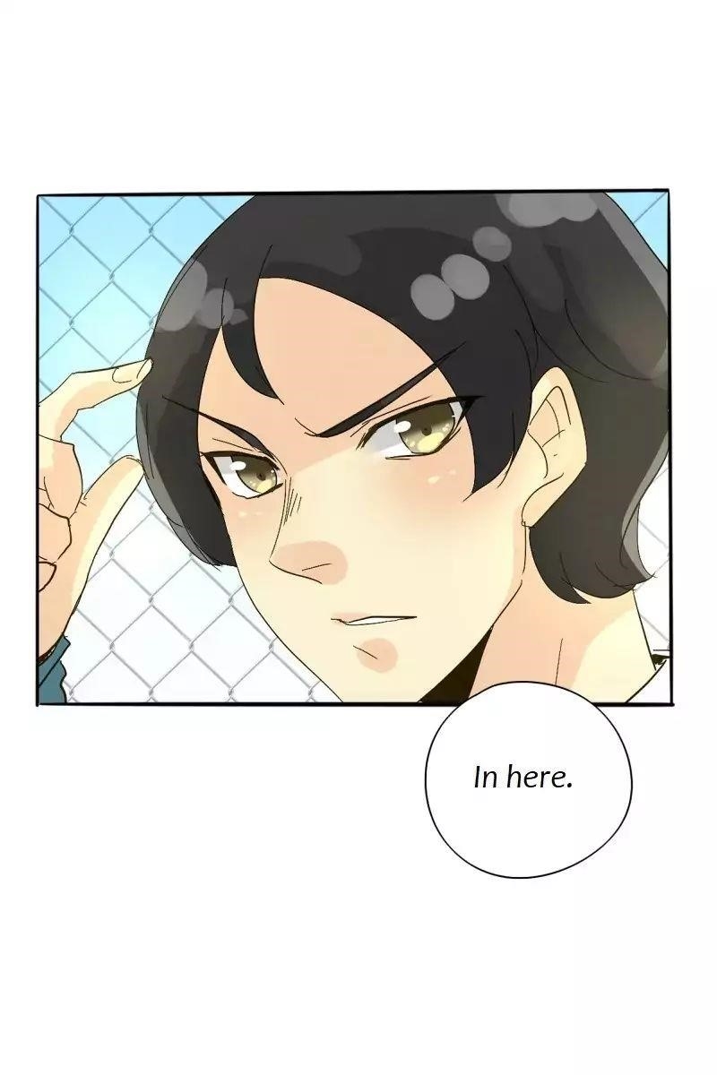 UnOrdinary Chapter 80 - Page 83 in English