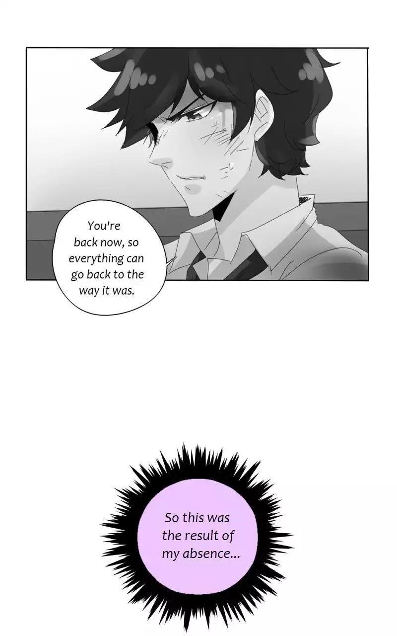 UnOrdinary Chapter 80 - Page 91 in English