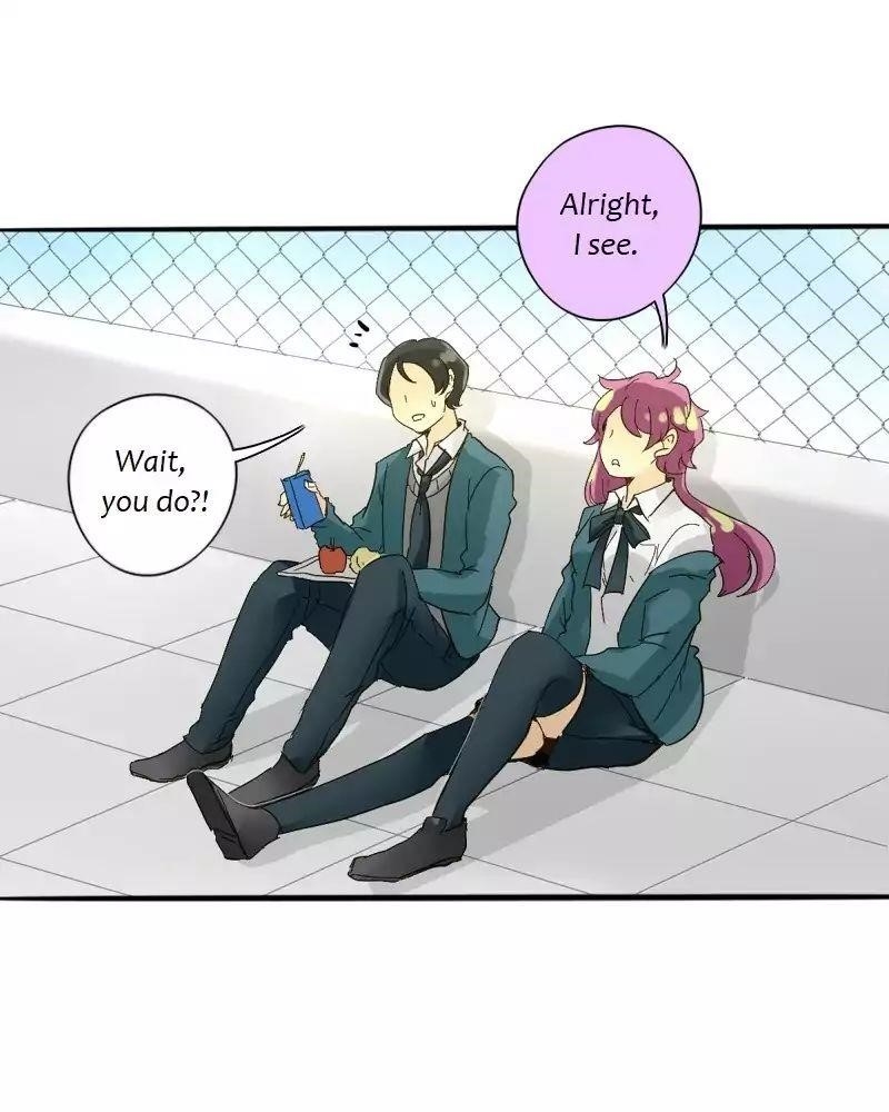 UnOrdinary Chapter 80 - Page 95 in English