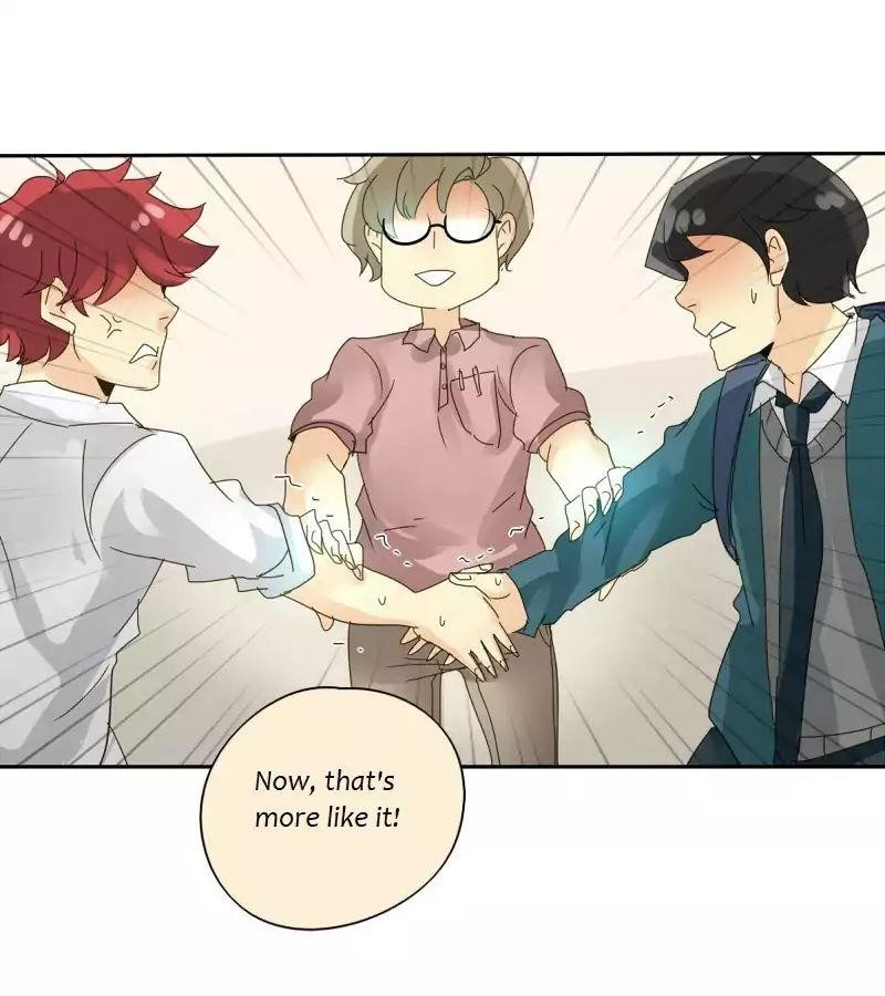 UnOrdinary Chapter 81 - Page 107 in English