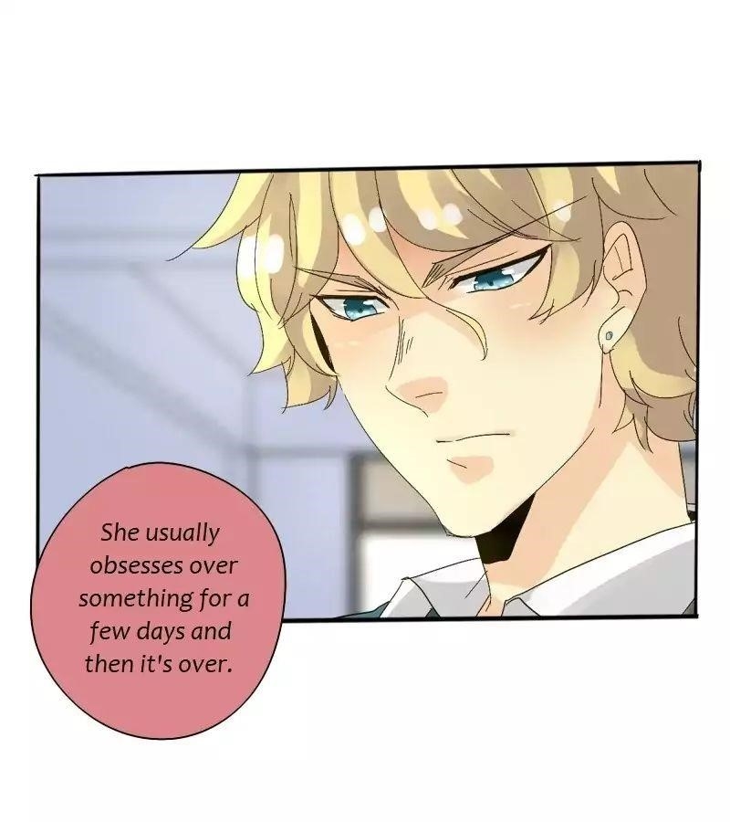 UnOrdinary Chapter 81 - Page 16 in English