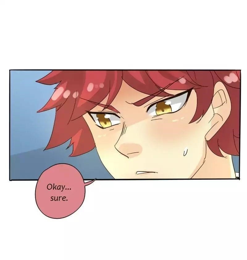 UnOrdinary Chapter 81 - Page 23 in English
