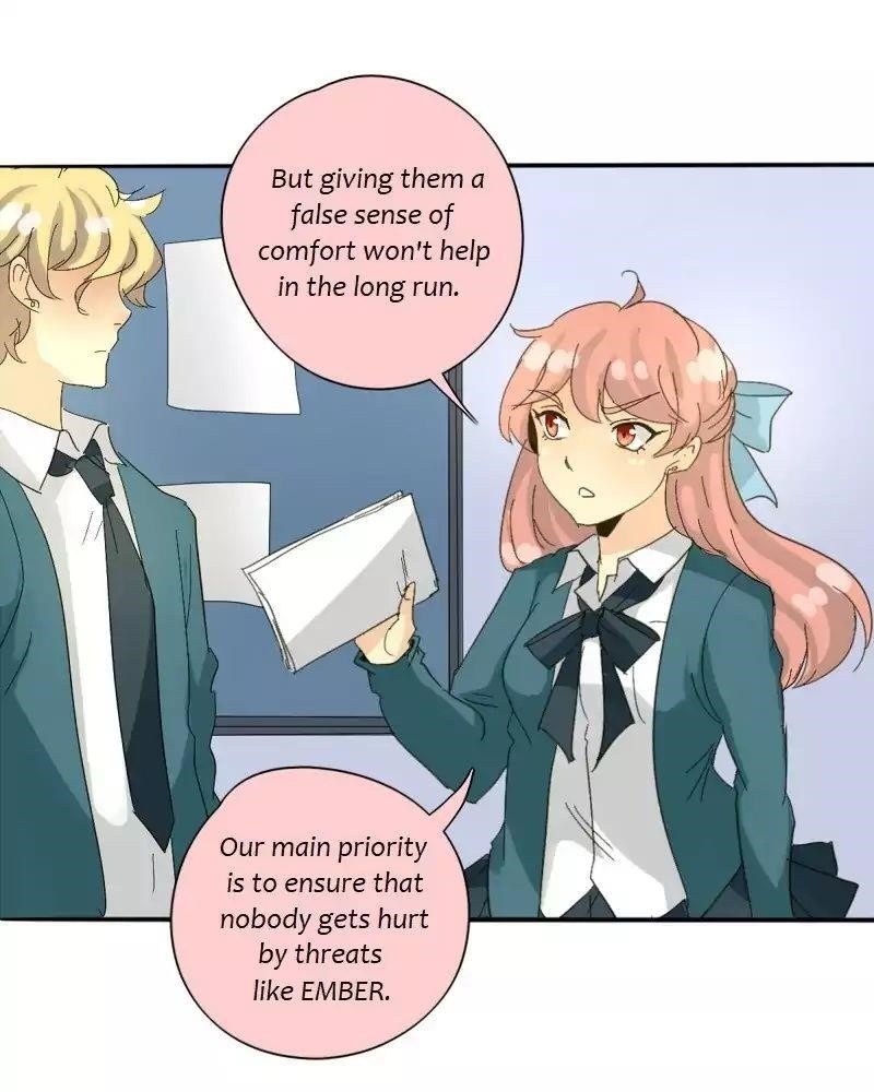 UnOrdinary Chapter 81 - Page 41 in English