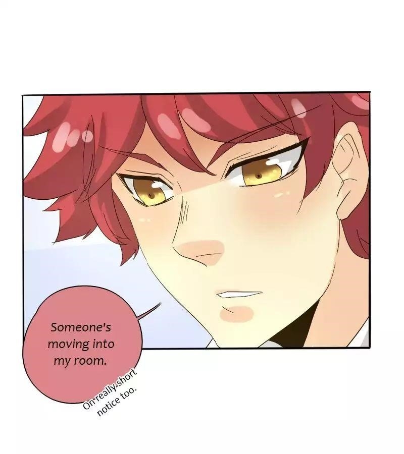 UnOrdinary Chapter 81 - Page 53 in English