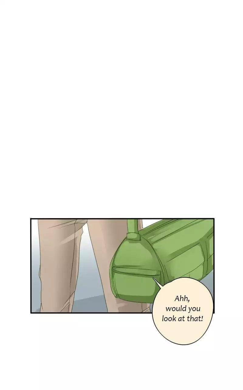 UnOrdinary Chapter 81 - Page 58 in English