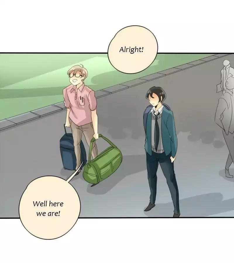UnOrdinary Chapter 81 - Page 60 in English