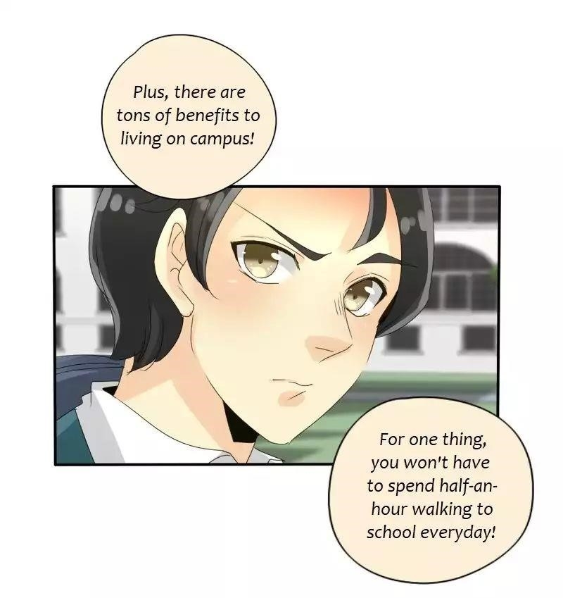 UnOrdinary Chapter 81 - Page 64 in English