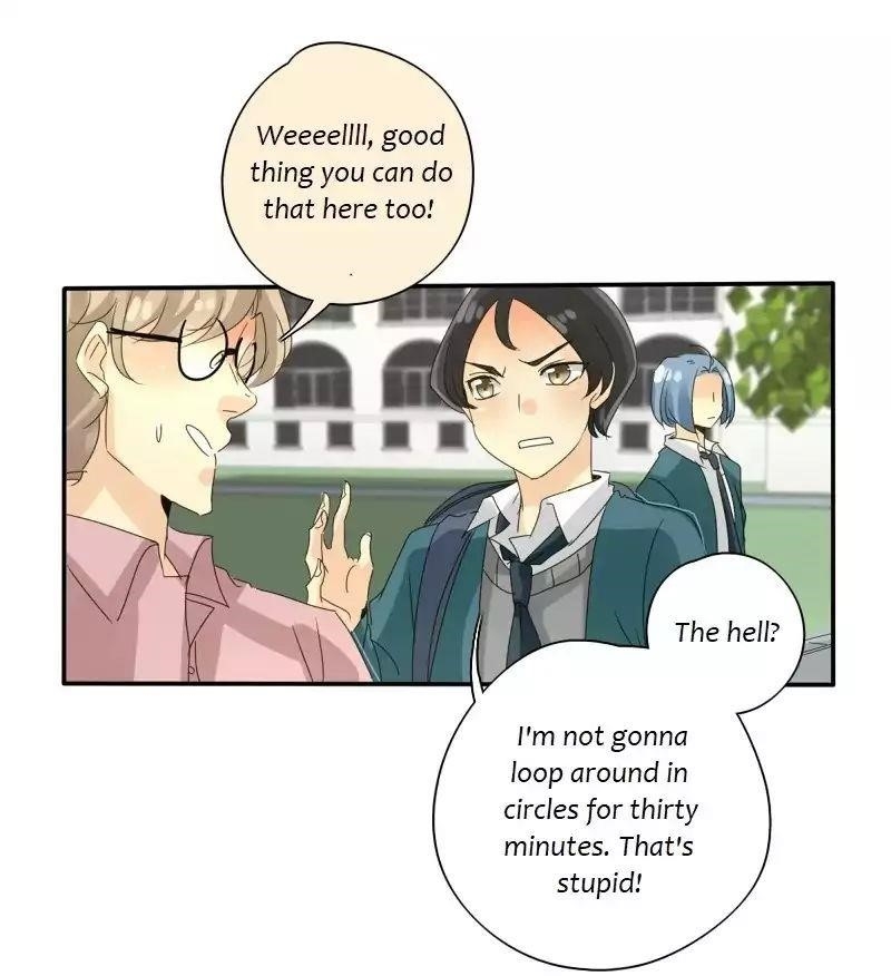 UnOrdinary Chapter 81 - Page 66 in English