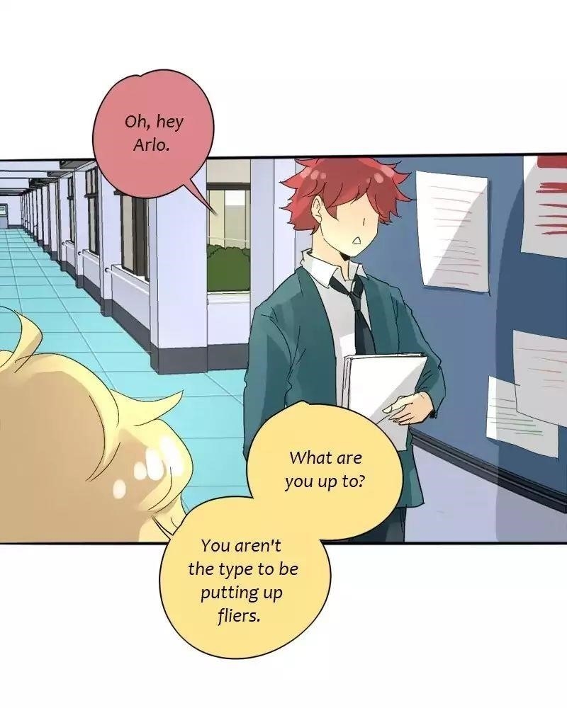 UnOrdinary Chapter 81 - Page 7 in English