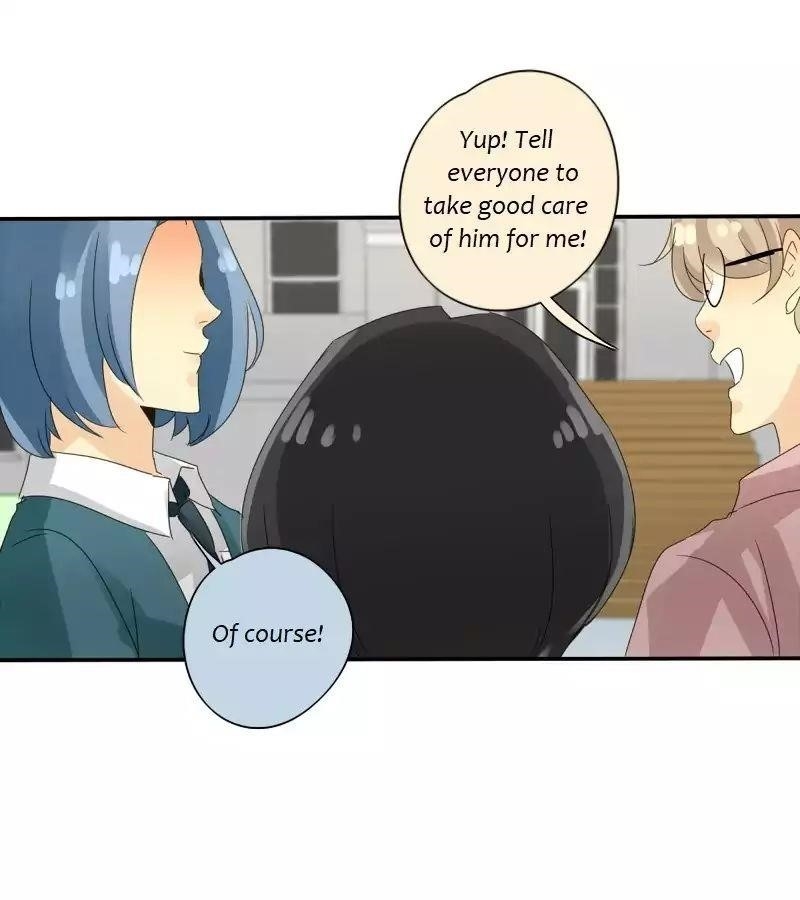 UnOrdinary Chapter 81 - Page 72 in English